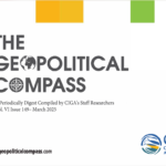 New Issue of Geopolitical Compass Magazine Published (Issue No. 149)