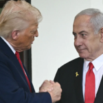 Trump’s Middle East Moves Revive the Question of Who’s In Charge